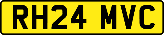 RH24MVC