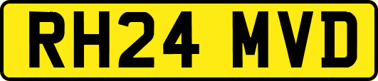 RH24MVD