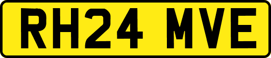 RH24MVE