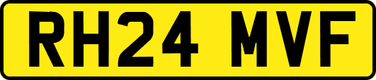 RH24MVF