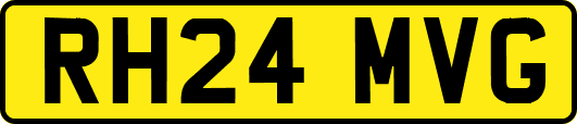 RH24MVG