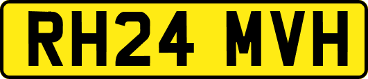 RH24MVH