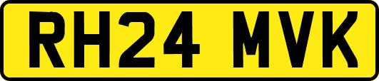 RH24MVK