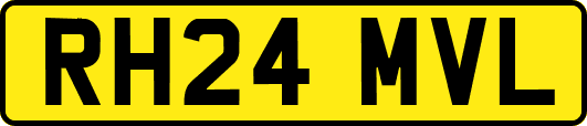 RH24MVL
