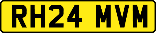 RH24MVM