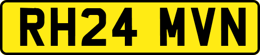 RH24MVN