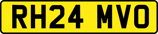 RH24MVO