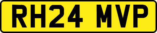 RH24MVP