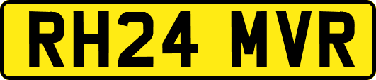 RH24MVR