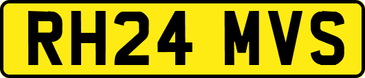 RH24MVS