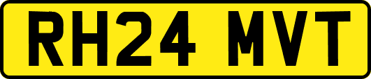 RH24MVT