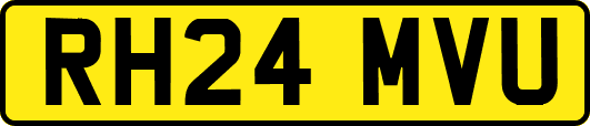 RH24MVU