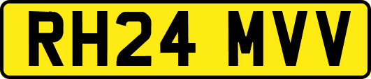 RH24MVV