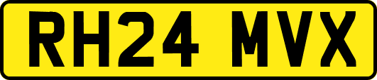 RH24MVX