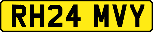 RH24MVY