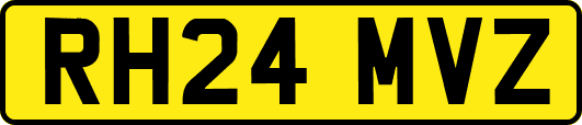 RH24MVZ