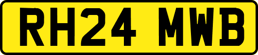 RH24MWB