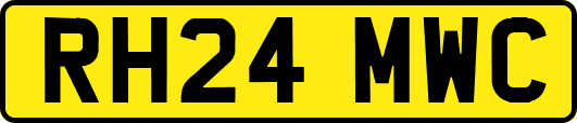 RH24MWC