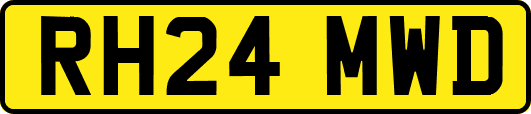RH24MWD