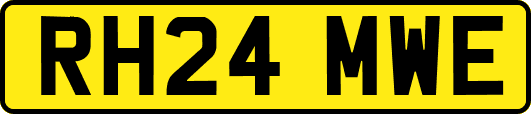RH24MWE
