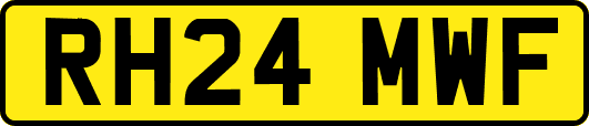 RH24MWF