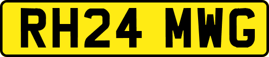 RH24MWG