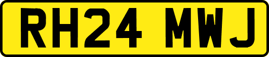RH24MWJ