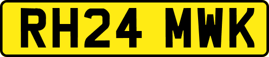 RH24MWK