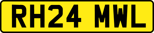 RH24MWL