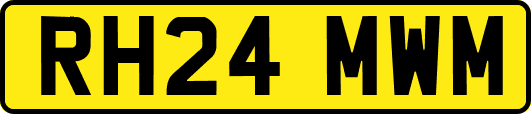 RH24MWM