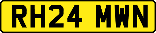 RH24MWN