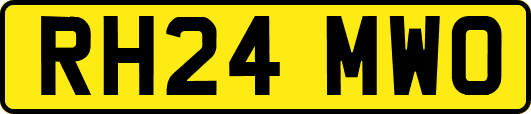 RH24MWO