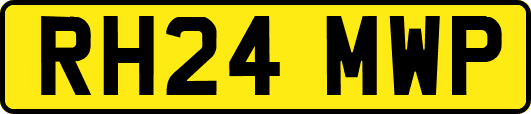 RH24MWP
