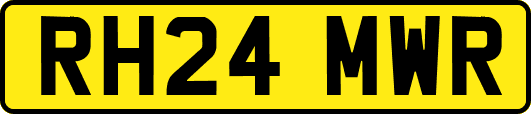 RH24MWR