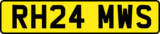 RH24MWS