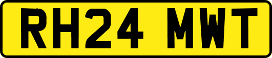 RH24MWT