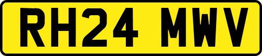 RH24MWV