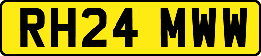 RH24MWW