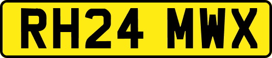 RH24MWX