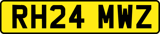 RH24MWZ