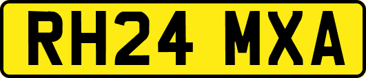 RH24MXA