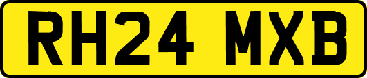 RH24MXB