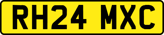 RH24MXC