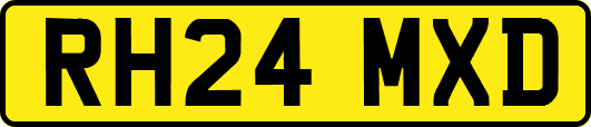 RH24MXD