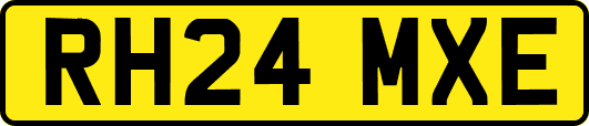 RH24MXE