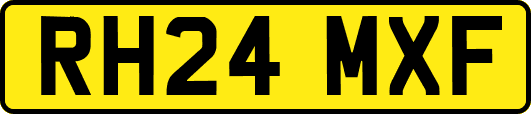 RH24MXF