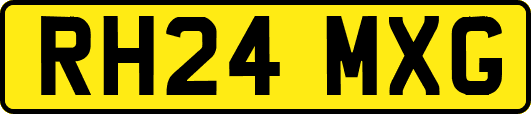 RH24MXG