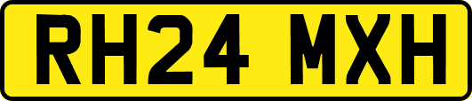 RH24MXH