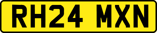 RH24MXN