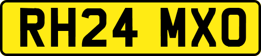 RH24MXO